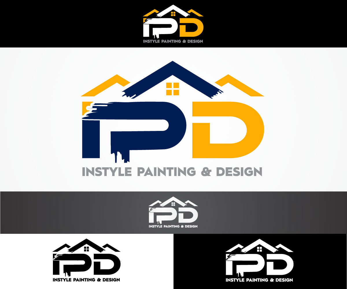Logo Design by sangeloenriquez for this project | Design #9172390