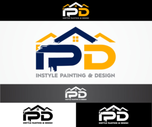 Logo Design by sangeloenriquez for this project | Design #9172390