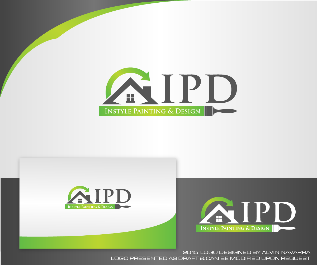 Logo Design by alvinnavarra for this project | Design #9187981