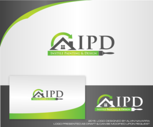 Logo Design by alvinnavarra for this project | Design #9187981