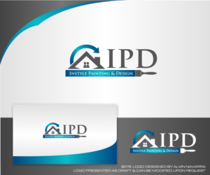Logo Design by alvinnavarra for this project | Design: #9187985