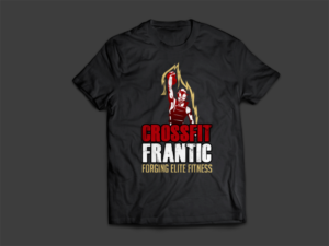 T-shirt Design by debdesign for this project | Design: #9199766