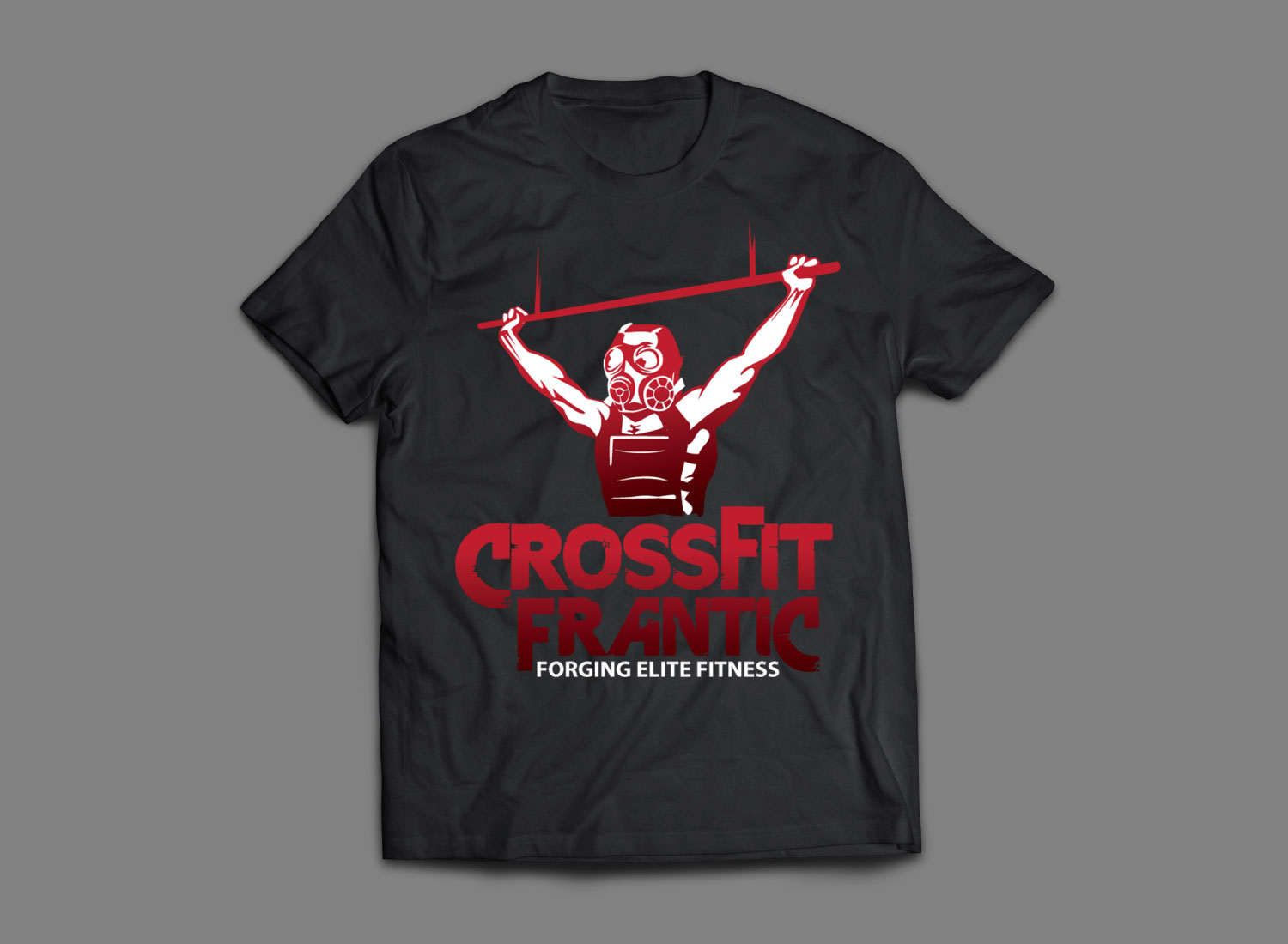 T-shirt Design by avijeet86 for this project | Design #9179181