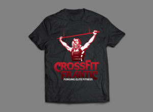 T-shirt Design by avijeet86 for this project | Design: #9179181