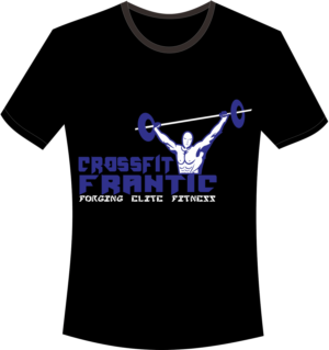 T-shirt Design by eleutherios for this project | Design: #9242633