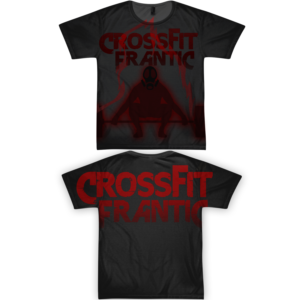 T-shirt Design by MusaGFX