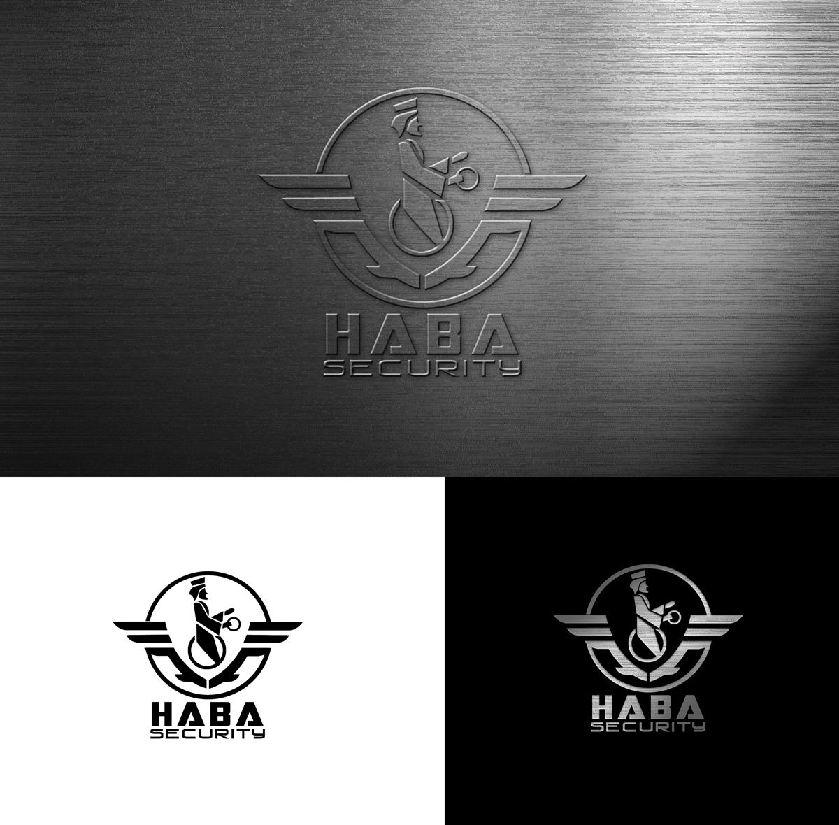 Logo Design by pinky for this project | Design #9207276