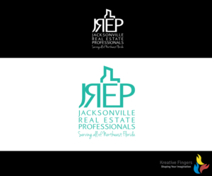 Logo Design by Kreative Fingers