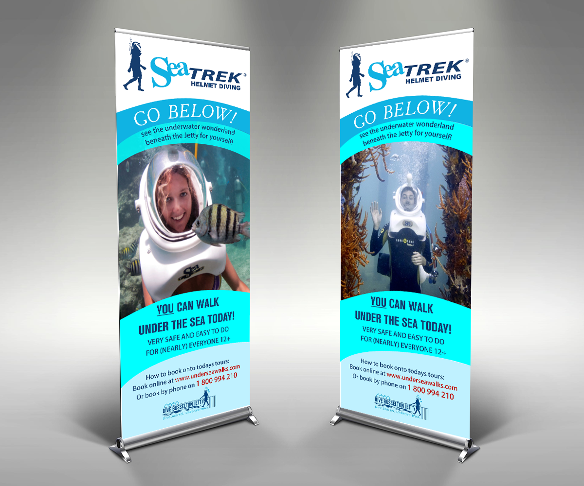 Design de Poster par elveneclipse pour Ningaloo Whaleshark Swim | Design #9185993