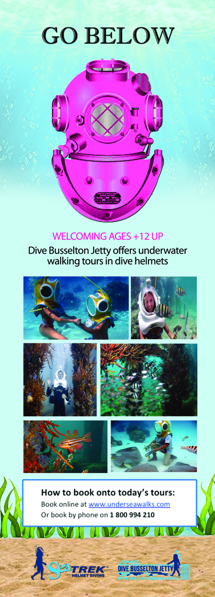 Design de Poster par Unique Styles pour Ningaloo Whaleshark Swim | Design #9208836