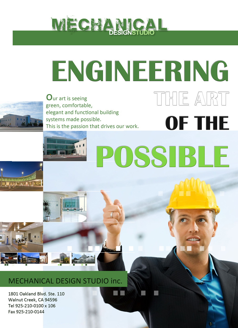 Design de Brochure par uk pour ce projet | Design #2030529