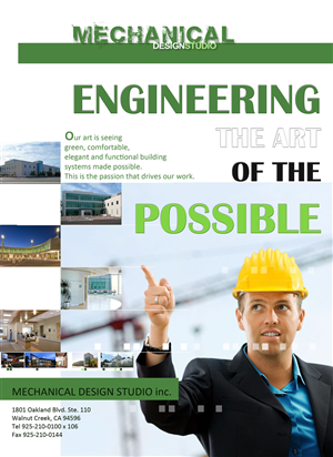 Design de Brochure par uk pour ce projet | Design : #2030529