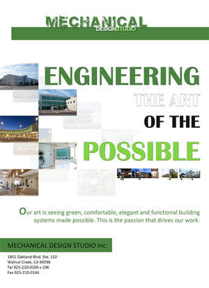 Design de Brochure par uk pour ce projet | Design : #2030536