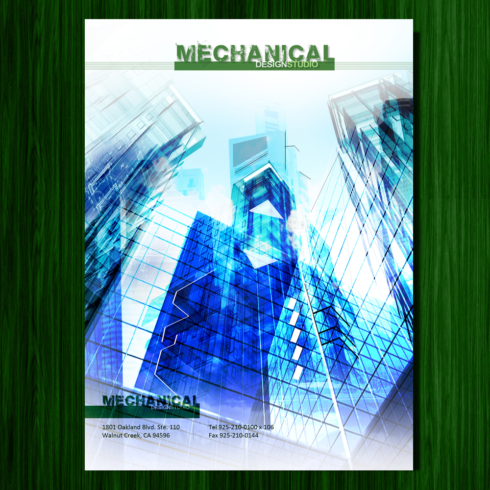 Brochure Design by uk for this project | Design #2032414