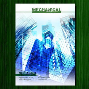 Design de Brochure par uk pour ce projet | Design : #2032414