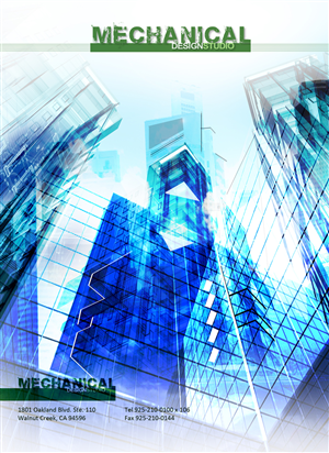 Design de Brochure par uk pour ce projet | Design : #2032420