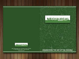 Design de Brochure par Sbss pour ce projet | Design : #2033404
