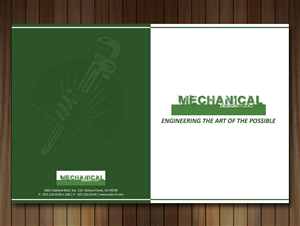 Design de Brochure par Sbss pour ce projet | Design : #2033410