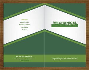 Design de Brochure par Sbss pour ce projet | Design : #2034452