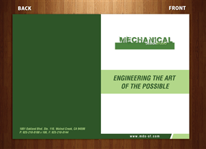 Design de Brochure par Sbss pour ce projet | Design : #2034781