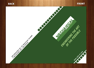 Design de Brochure par Sbss pour ce projet | Design : #2034794