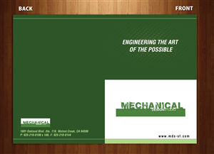 Design de Brochure par Sbss pour ce projet | Design : #2034974