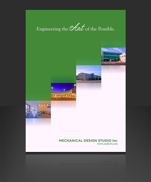 Design de Brochure par jgeoinbox pour ce projet | Design : #2032626