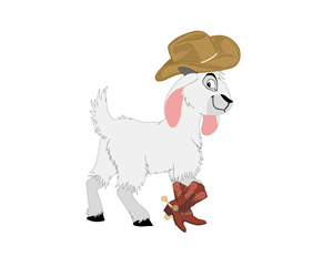 Diseño Con Ilustración por Parul para Baddgoat | Diseño: #2096793