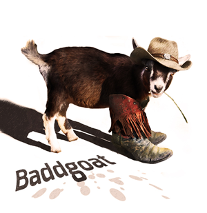 Illustration Design by CRONO design for Baddgoat | Design #2058035