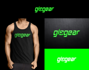 Glogear | Design de Logo par AFD