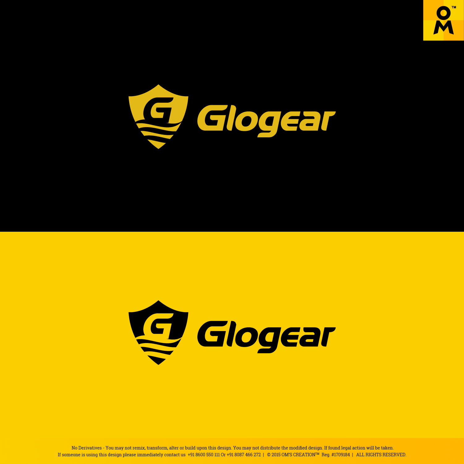 Diseño de Logo por Omee para este proyecto | Diseño #9424130