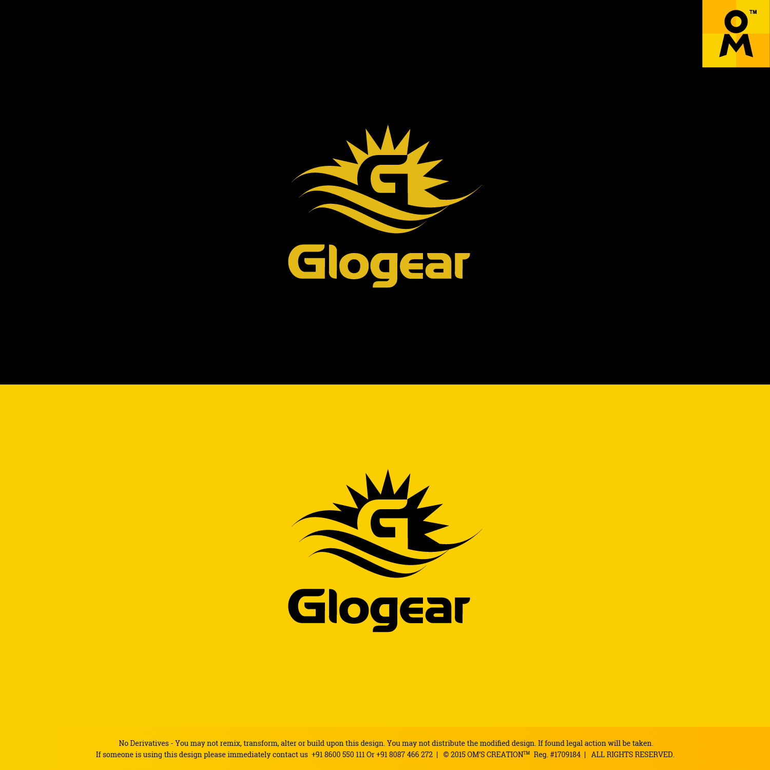 Diseño de Logo por Omee para este proyecto | Diseño #9424195