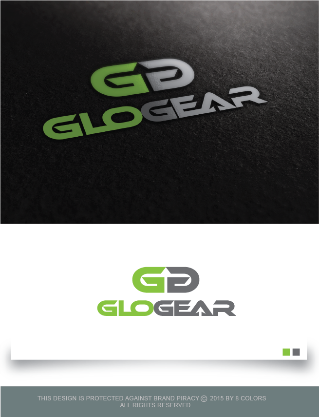 Diseño de Logo por 8colors para este proyecto | Diseño: #9556176