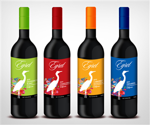 Graphic Design by Khoo for this project | Design: #2055894