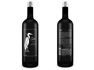 Graphic Design by asarmiento for this project | Design: #2086761