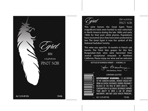 Graphic Design by asarmiento for this project | Design: #2086857