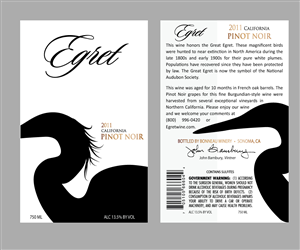 Graphic Design by Transfuchsian for this project | Design #2062150