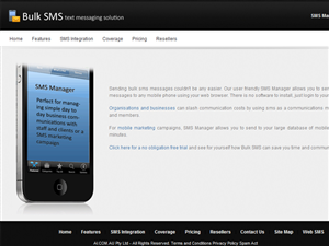 Web Design par rajilesh pour SMS Diagnostics Pty Ltd | Design : #410106