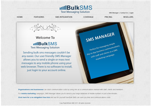 Web Design by LogoDesigns.ae