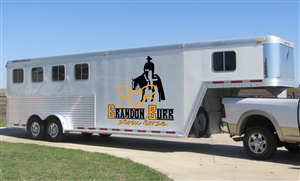 Logo Design by LKW Designs for Outlaw, LLC | Design: #2036212