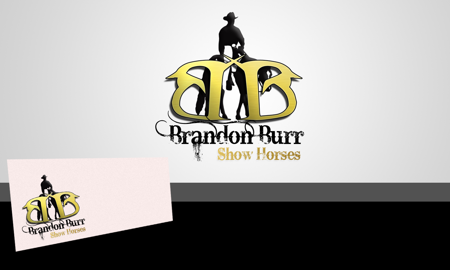 Logo Design by g_guy for Outlaw, LLC | Design #2035345