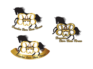 Logo Design by Soula Vetter for Outlaw, LLC | Design: #2035146