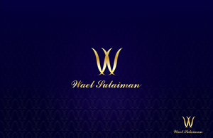 Logo Design by Wael Ajam