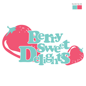 Logo Design by Rebecca