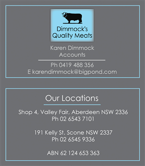 Business Card Design by MEDesigns
