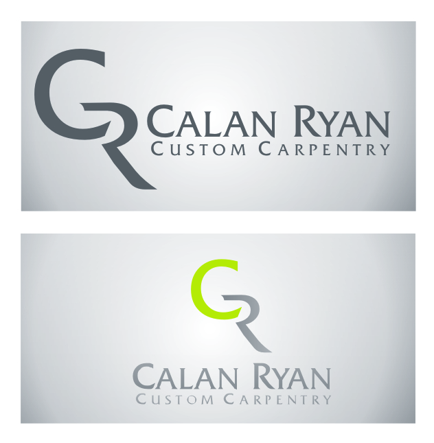 Logo Design by Ramil Baylon Designs for Mavin McClane Custom Carpentry | Design #14674