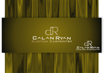 Logo Design by SiddKidd for Mavin McClane Custom Carpentry | Design: #14630