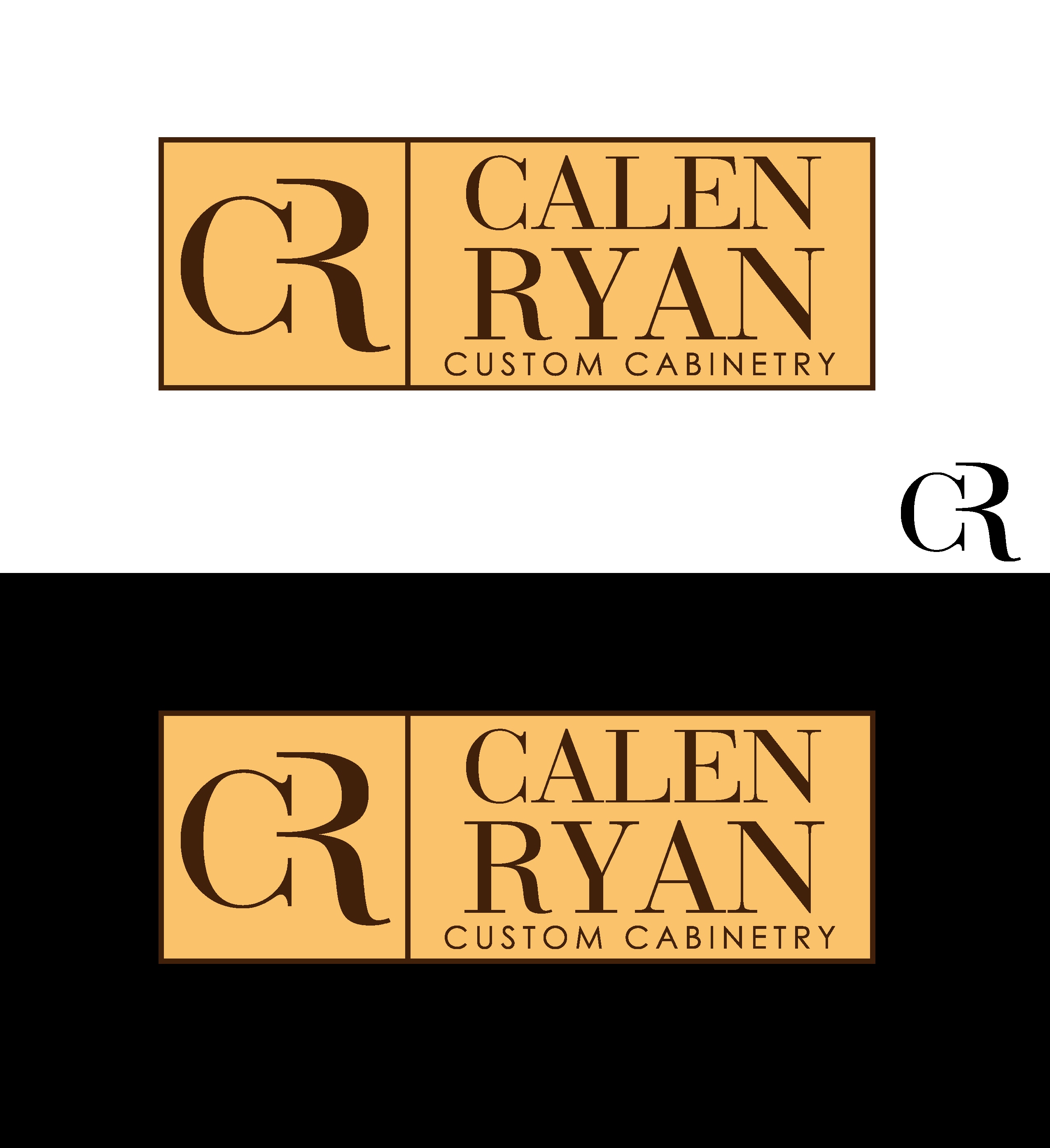 Diseño de Logo por Perkins Design Studio para Mavin McClane Custom Carpentry | Diseño #14991