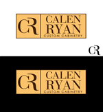 Logo Design by Perkins Design Studio for Mavin McClane Custom Carpentry | Design: #14991