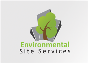 Environmental Site Services | Logo Design by Katala